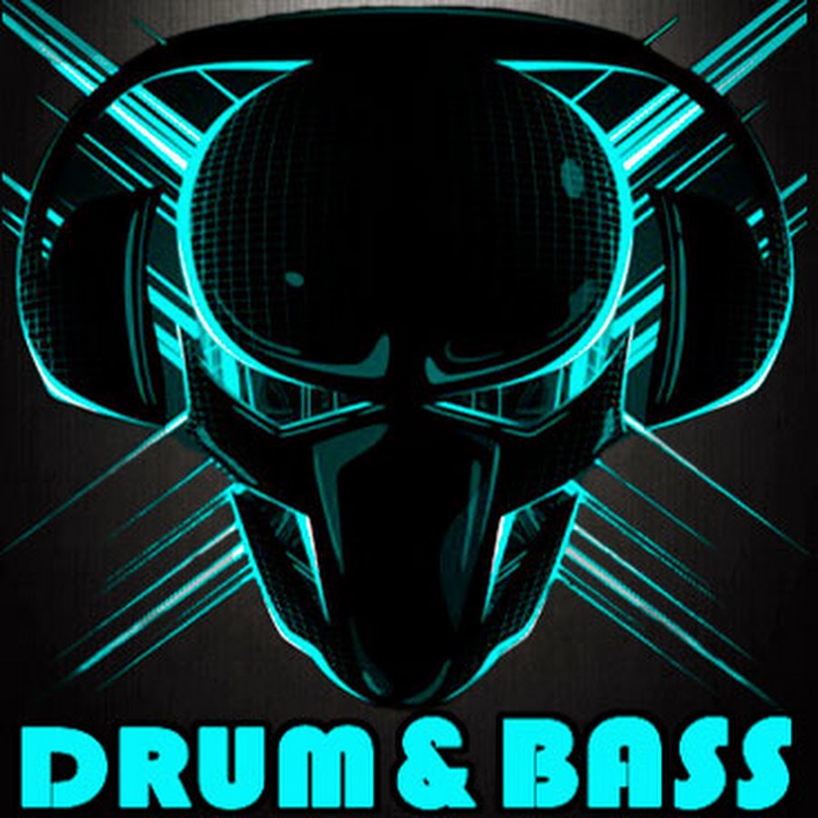 Картинки drum and bass