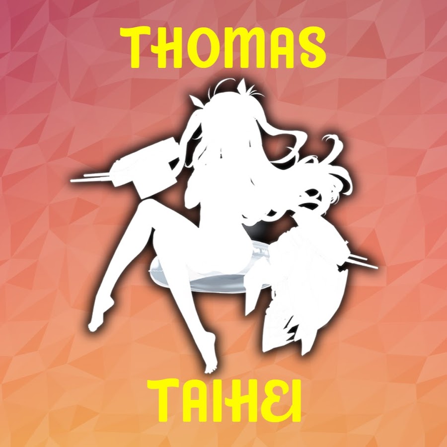 Thomas taihei