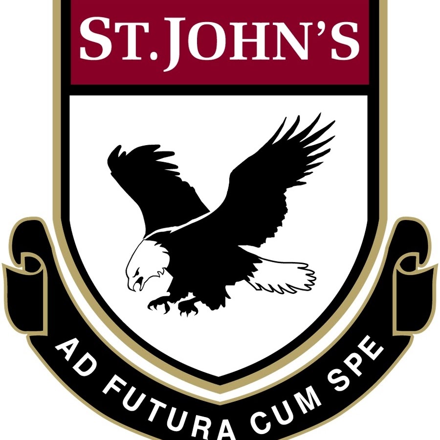 Johns school. St John PNG.