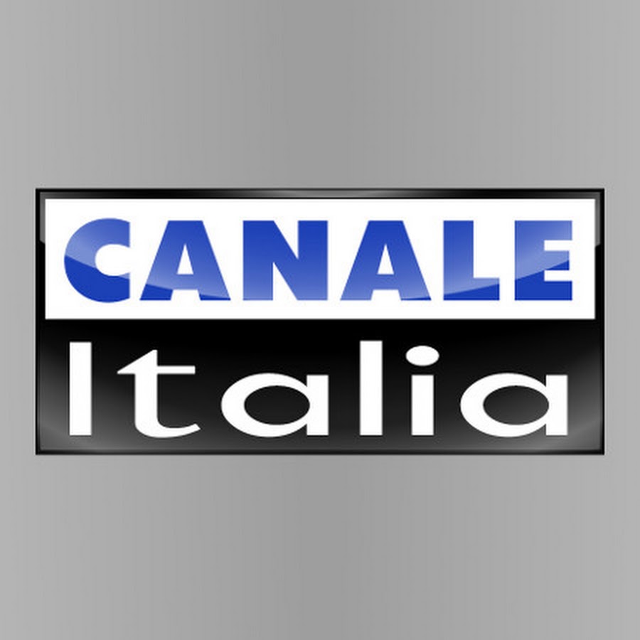 Canale Italia @CanaleItalia