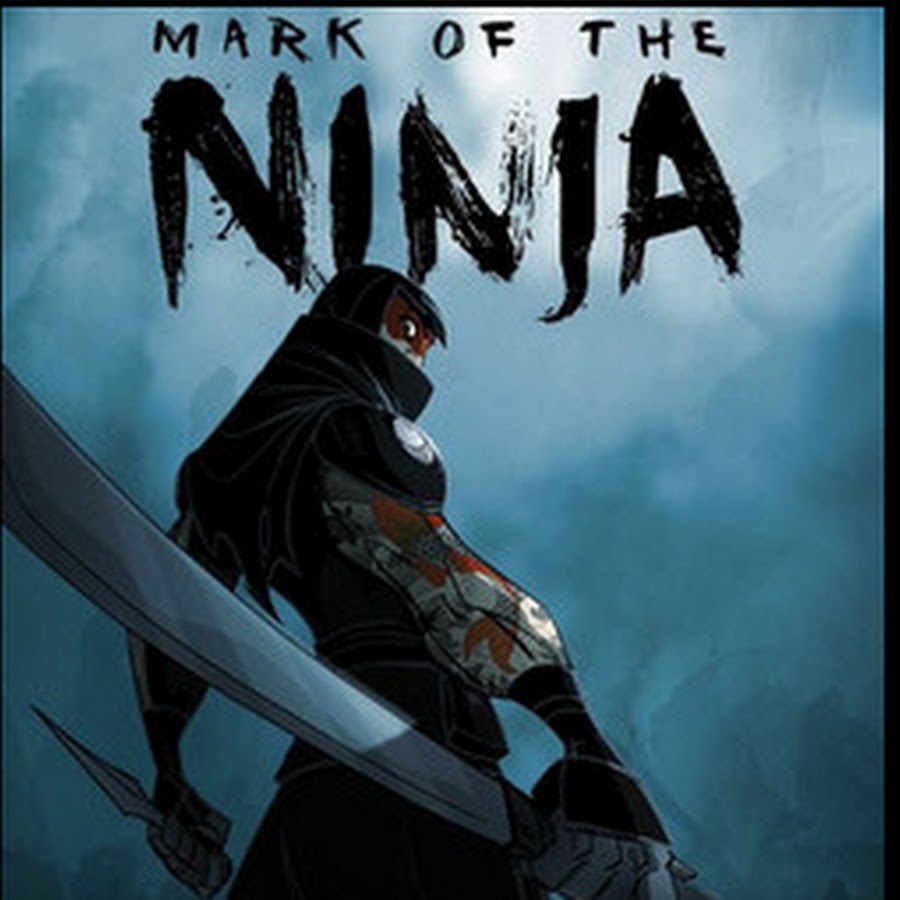 Mark of ninja стим фото 38