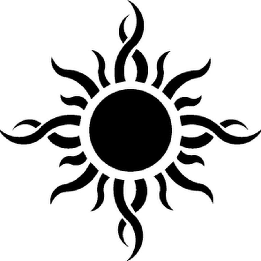 Godsmack символ