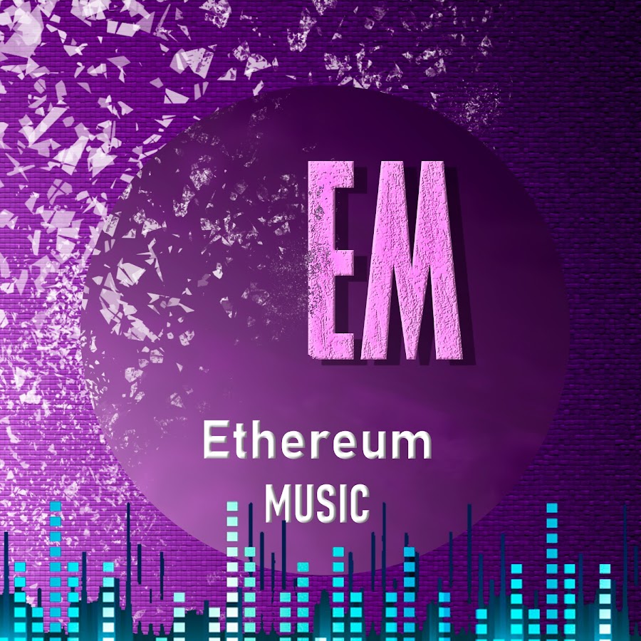 ethereum music