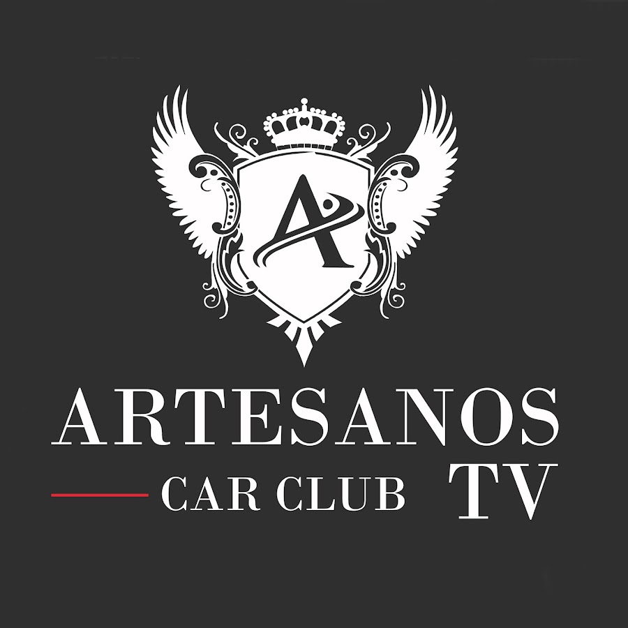 Artesanos Car Club TV - YouTube