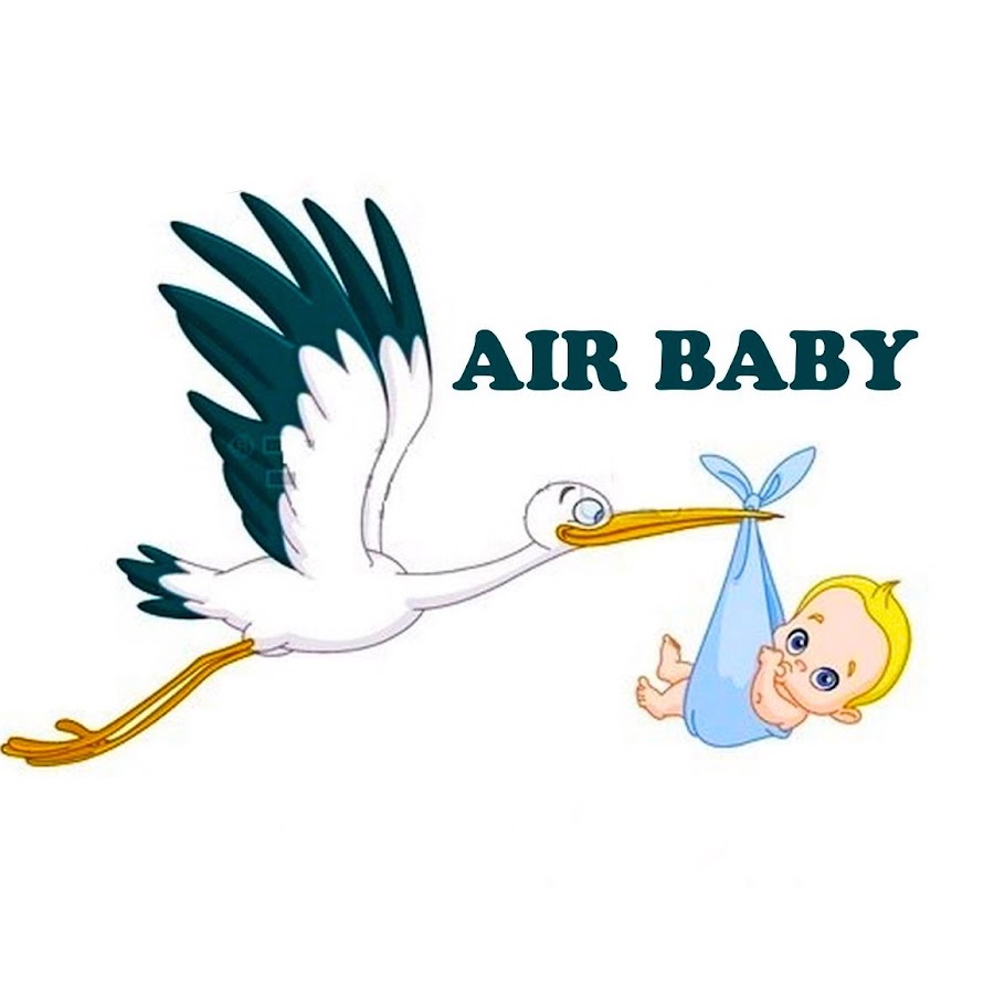 Air baby гамак в самолет