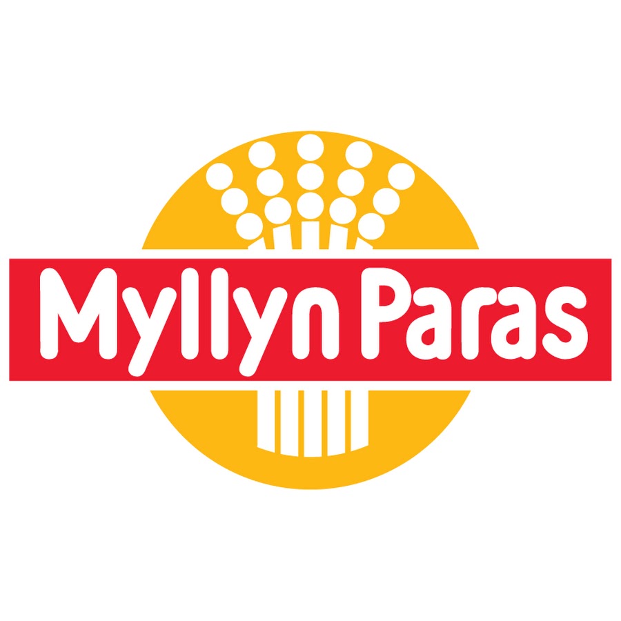 Myllyn Paras - YouTube