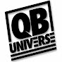 Quarterback Universe - @QBUniverse YouTube Profile Photo