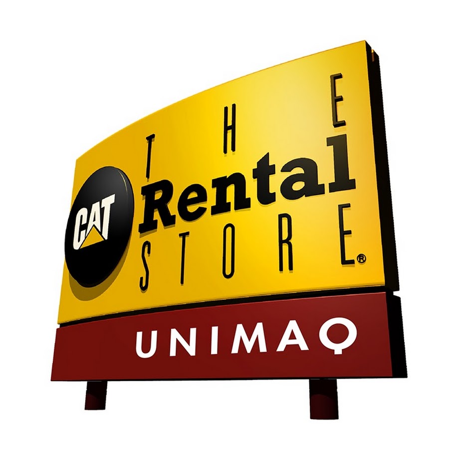 Rent a part. Ohio Cat.