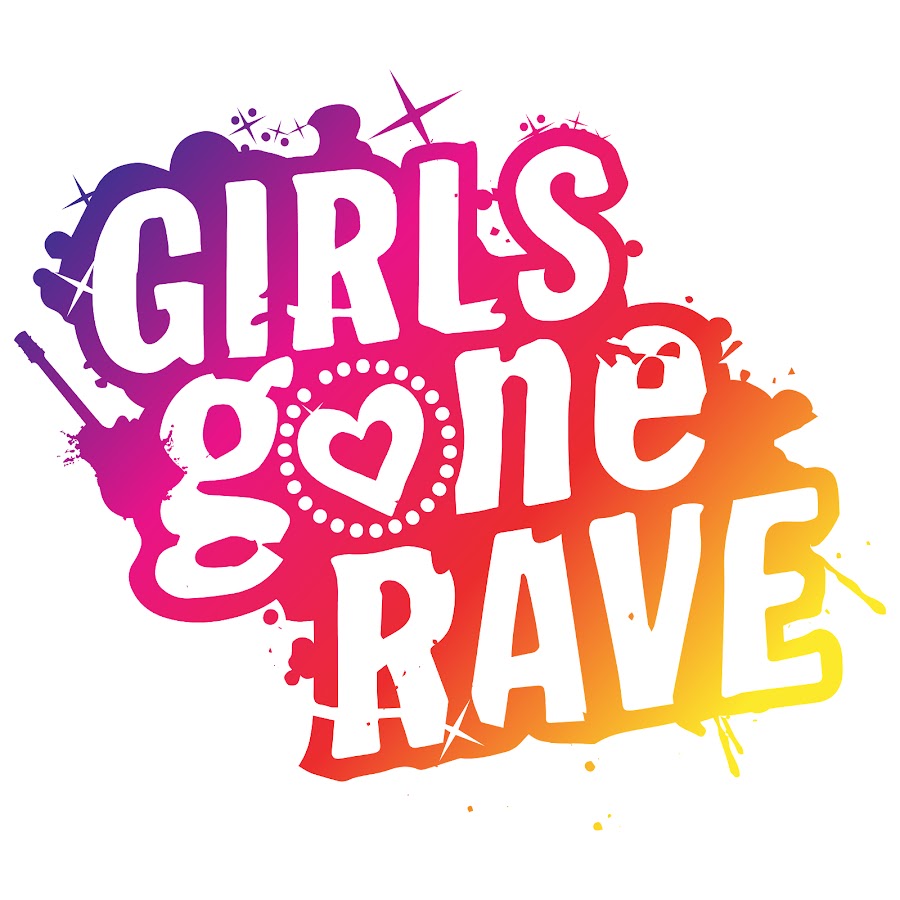 Go girl. Go go girls. We have a Rave.