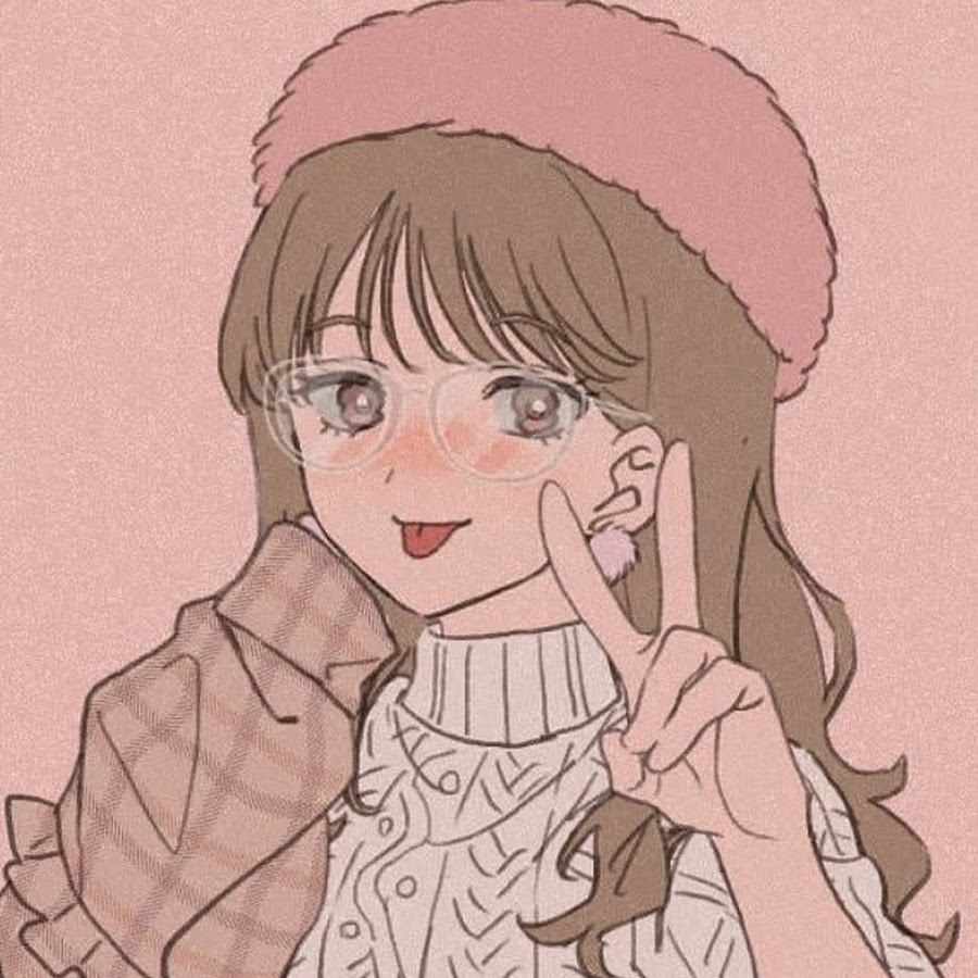 Picrew aesthetic avatar