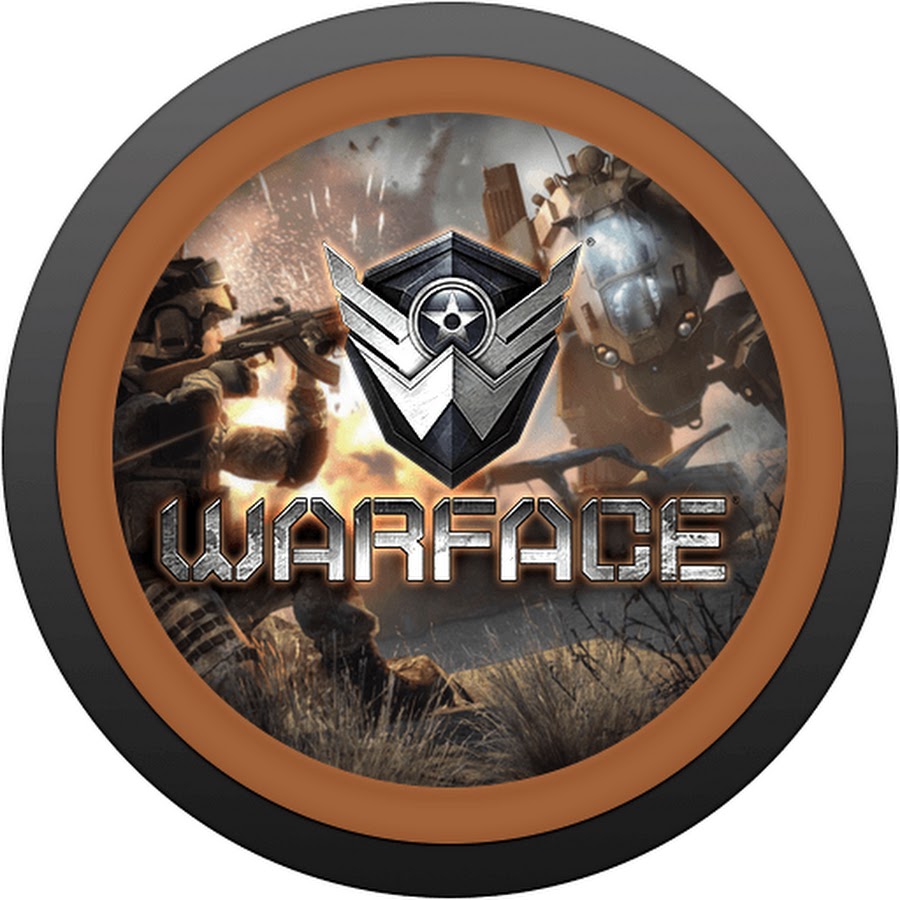 Warface картинки на торт