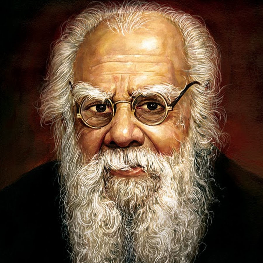 Periyar TV - YouTube