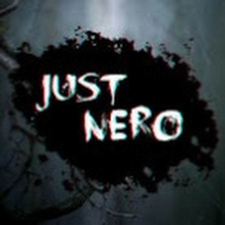 Just Nero @JutNerzo