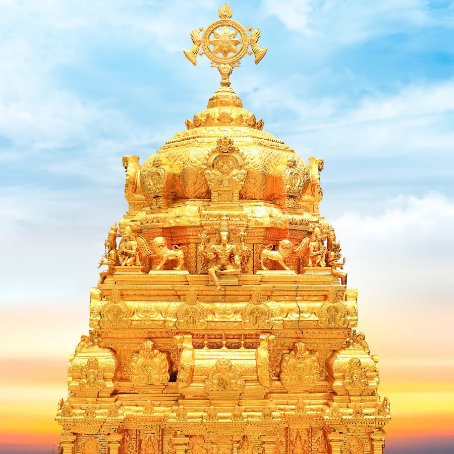 Hare Krishna Golden Temple - YouTube