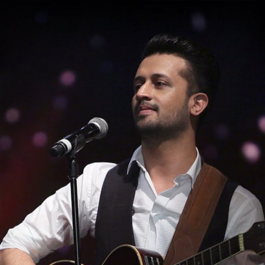 Atif Aslam