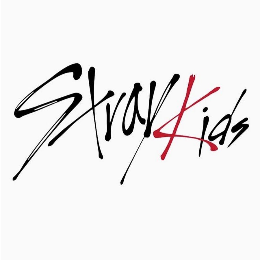 Автографы Stray Kids