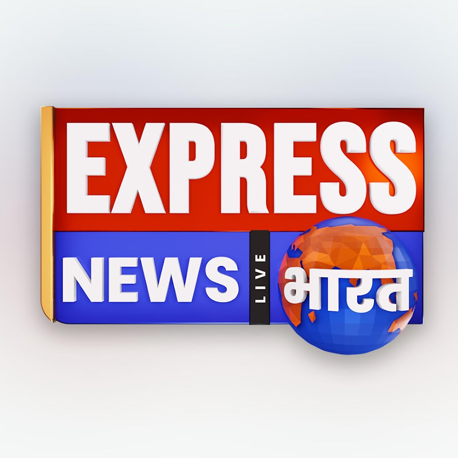 Express News Bharat - YouTube