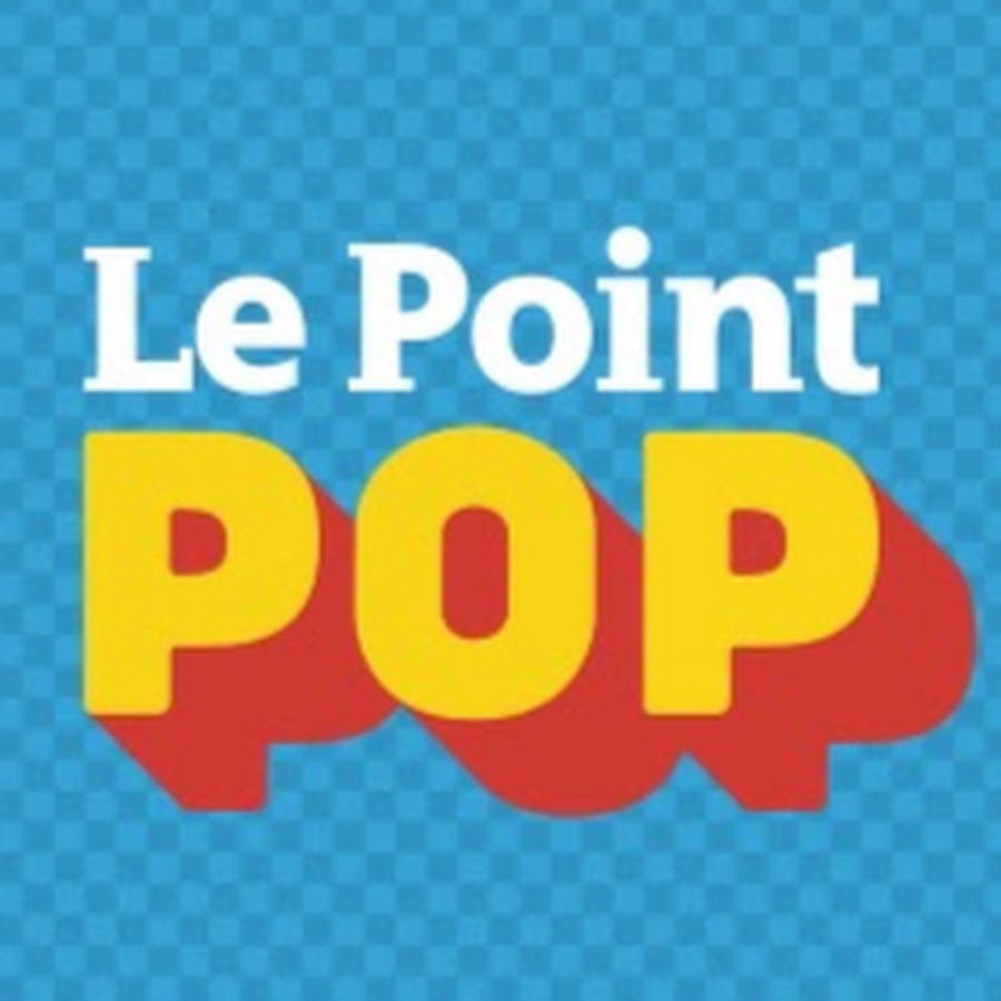 Pop point. Le Pop Francais. Поп точка ру.