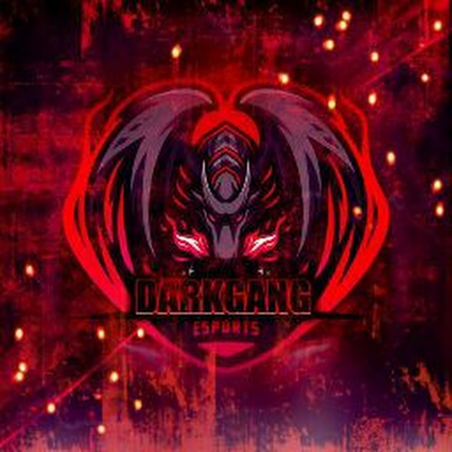 darkgang crypto