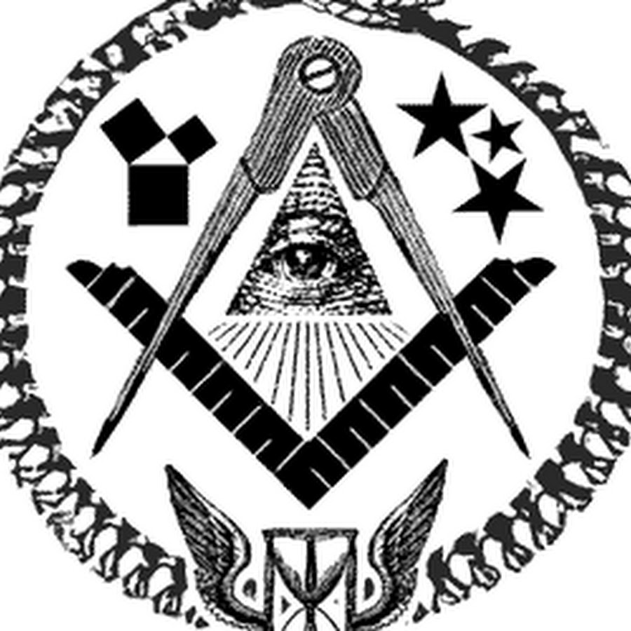 Герб масонской ложи