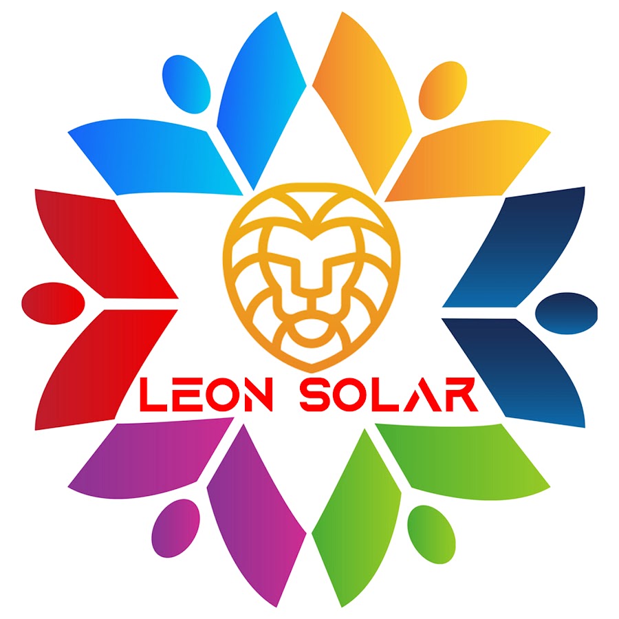 Leon Solar - YouTube