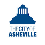 Asheville, North Carolina logo