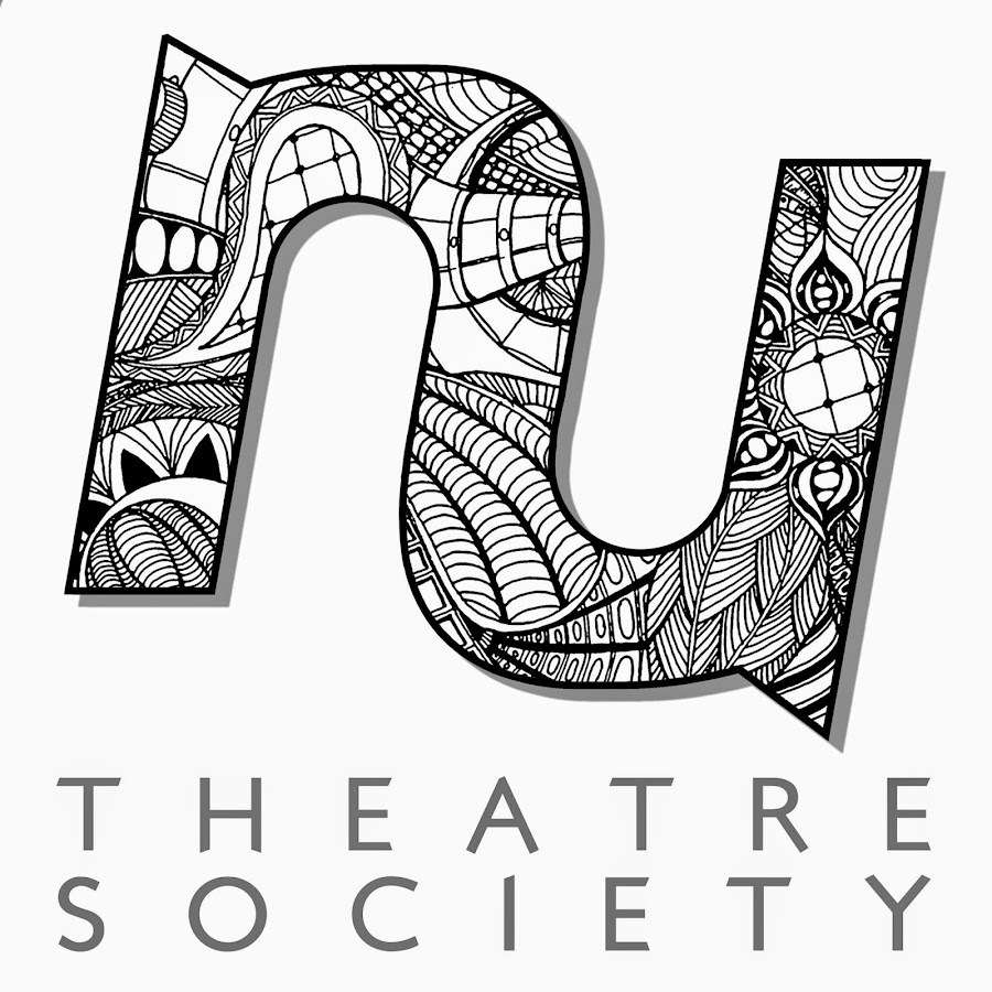 Theater society circles