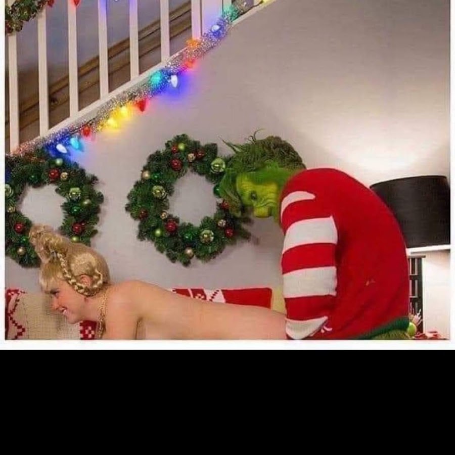 I think i downloaded the wrong grinch