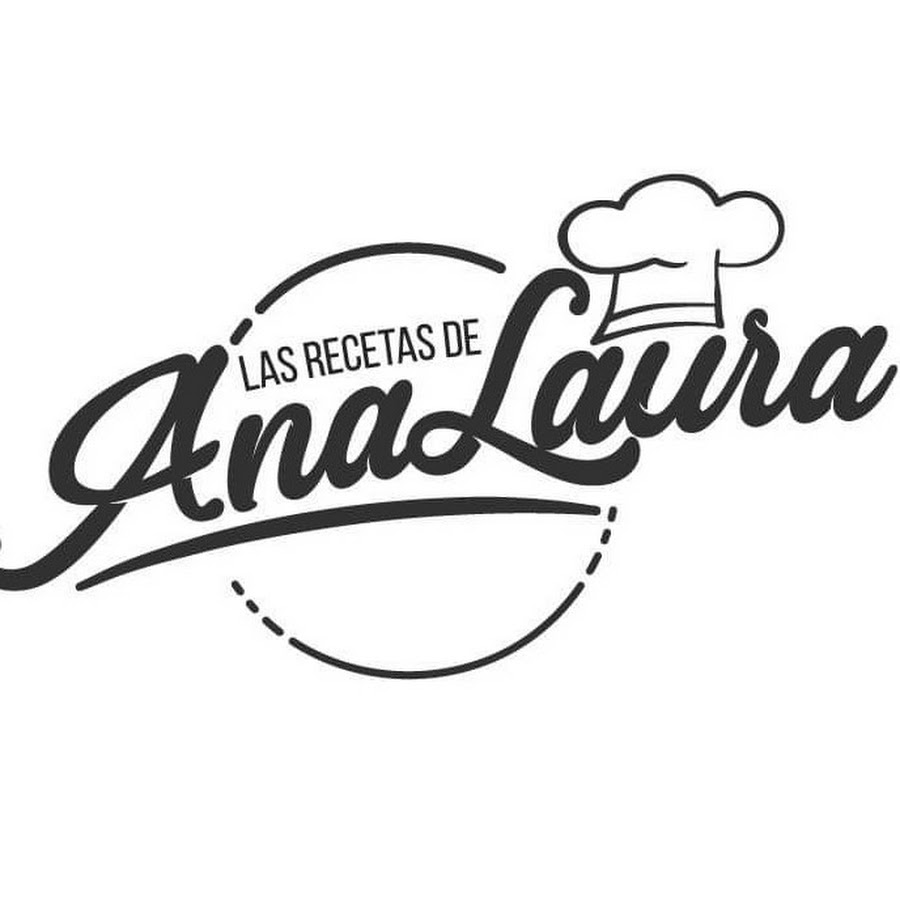 Las recetas de Ana Laura - YouTube