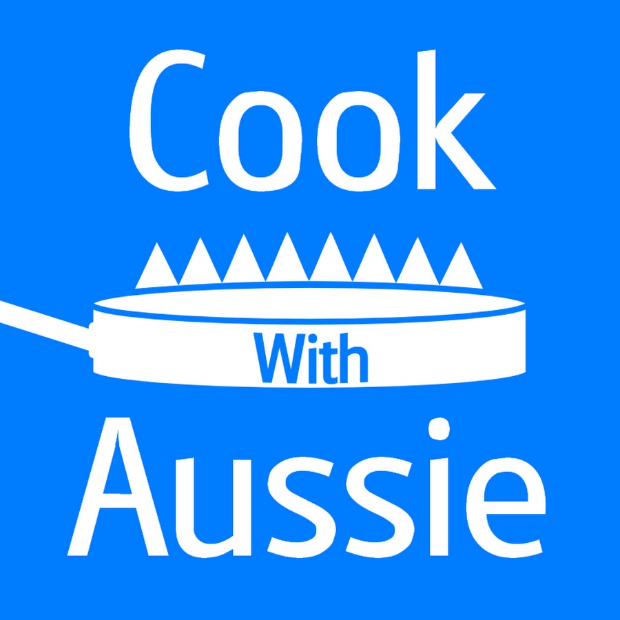 Cook With Aussie