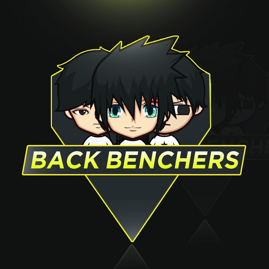 i am Backbenchers - YouTube