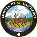St. Lawrence County, New York logo