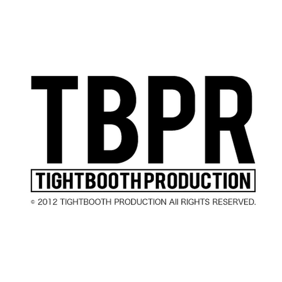 TIGHTBOOTH PRODUCTION - YouTube