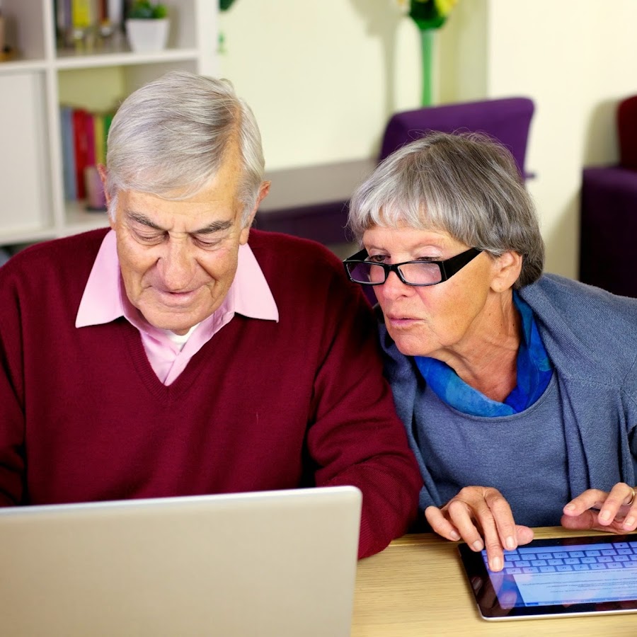 Elder generation. Запрограммированное старение.