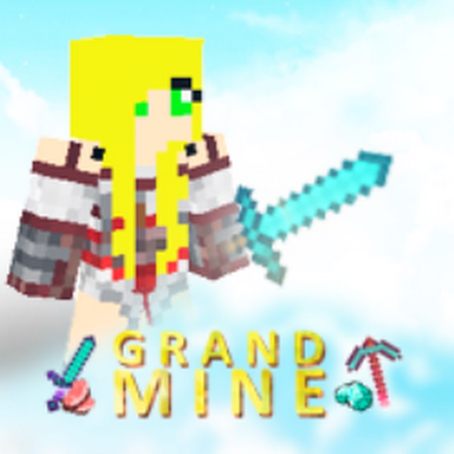 Main mine ru. Гранд майн. Grand mine. GRANDMINE производитель. Логотип Rumine Minecraft Rumine.
