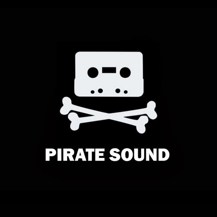 Pirate sound