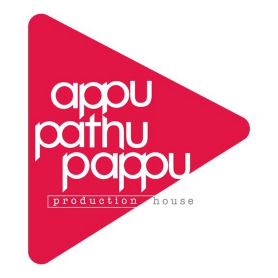 Appu Pathu Pappu Production House - YouTube