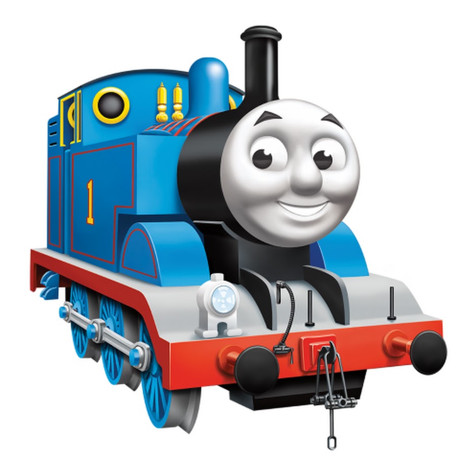 Thomas and friends go go Thomas