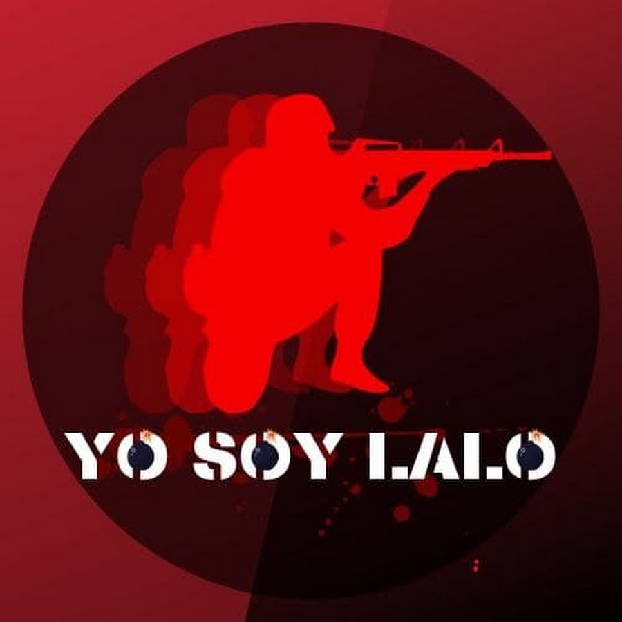 Yo Soy Lalo - YouTube