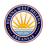 Helena-West Helena, Arkansas logo