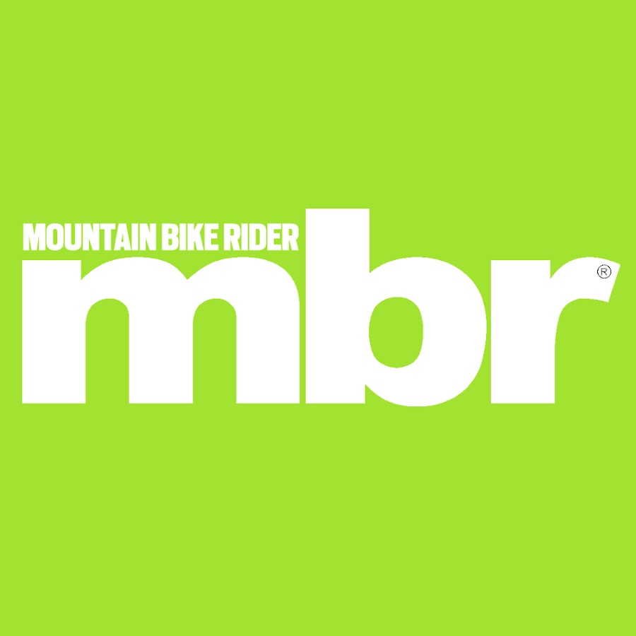 vangst huichelarij Complex Mountain Bike Rider - YouTube