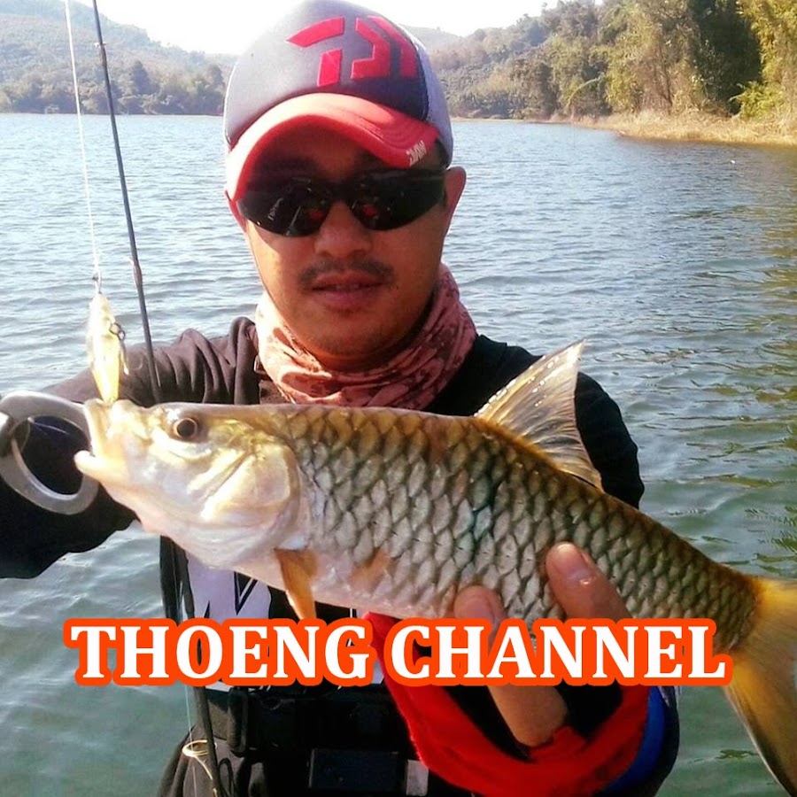 Profile avatar of thoengchannel