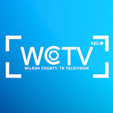 Wilson County, Tennessee logo