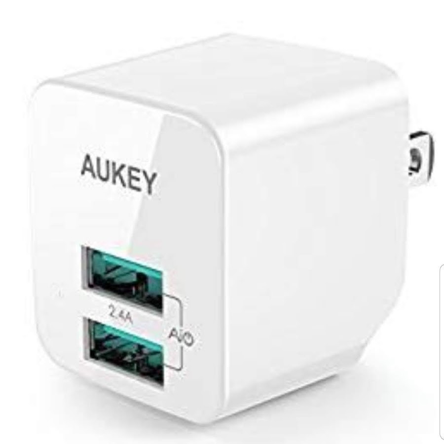 Wall charger. Aukey Dual Port. Блок для зарядки складывающийся. Super Charger зарядное устройство.