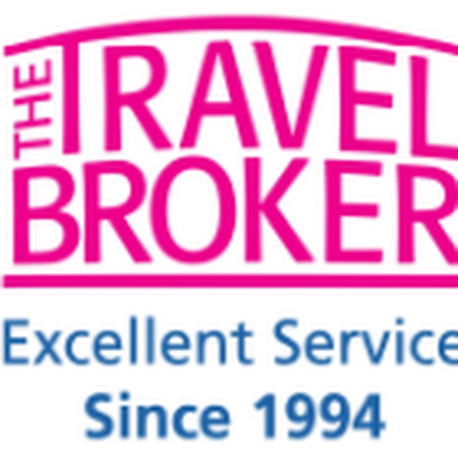 the travel broker reviews
