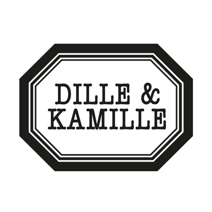 Dille Kamille - YouTube
