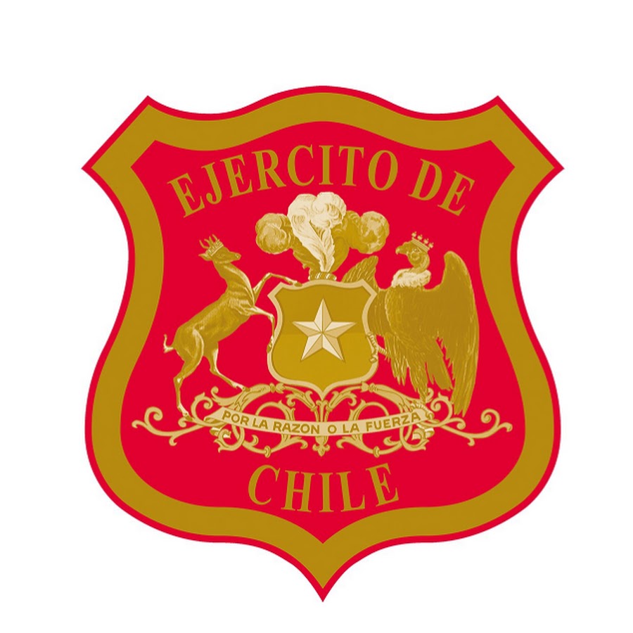 Ejército de Chile @EjercitodeChileOficial