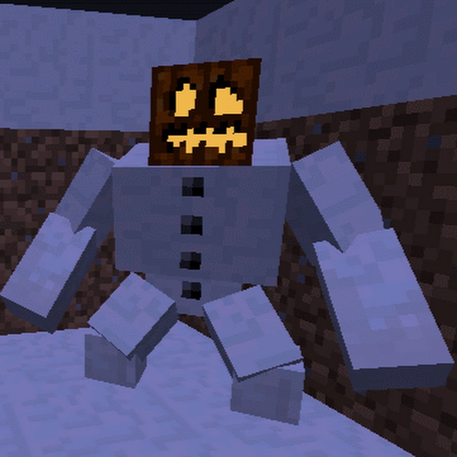 Голем мутант. Snow Golem Mutant. Кровавый голем майнкрафт. Майнкрафт Mutant Snow. Minecraft Snow Golem r34.