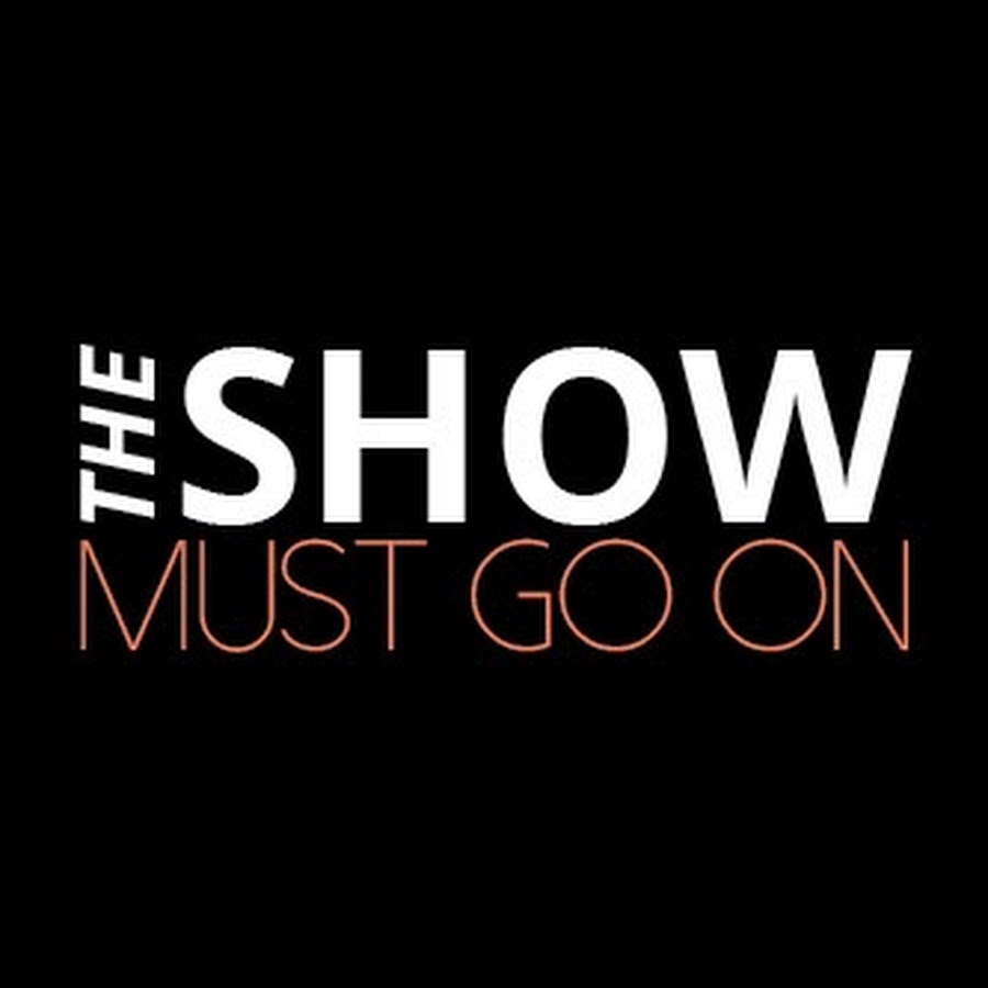 Презентация show must go on - 88 фото