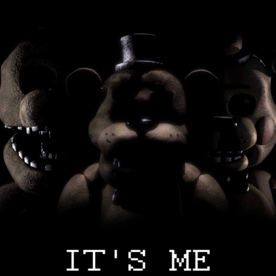 Fnaf show. ФНАФ it s me. ФНАФ 1 it's me. Its me ФНАФ. It's me Голден Фредди.